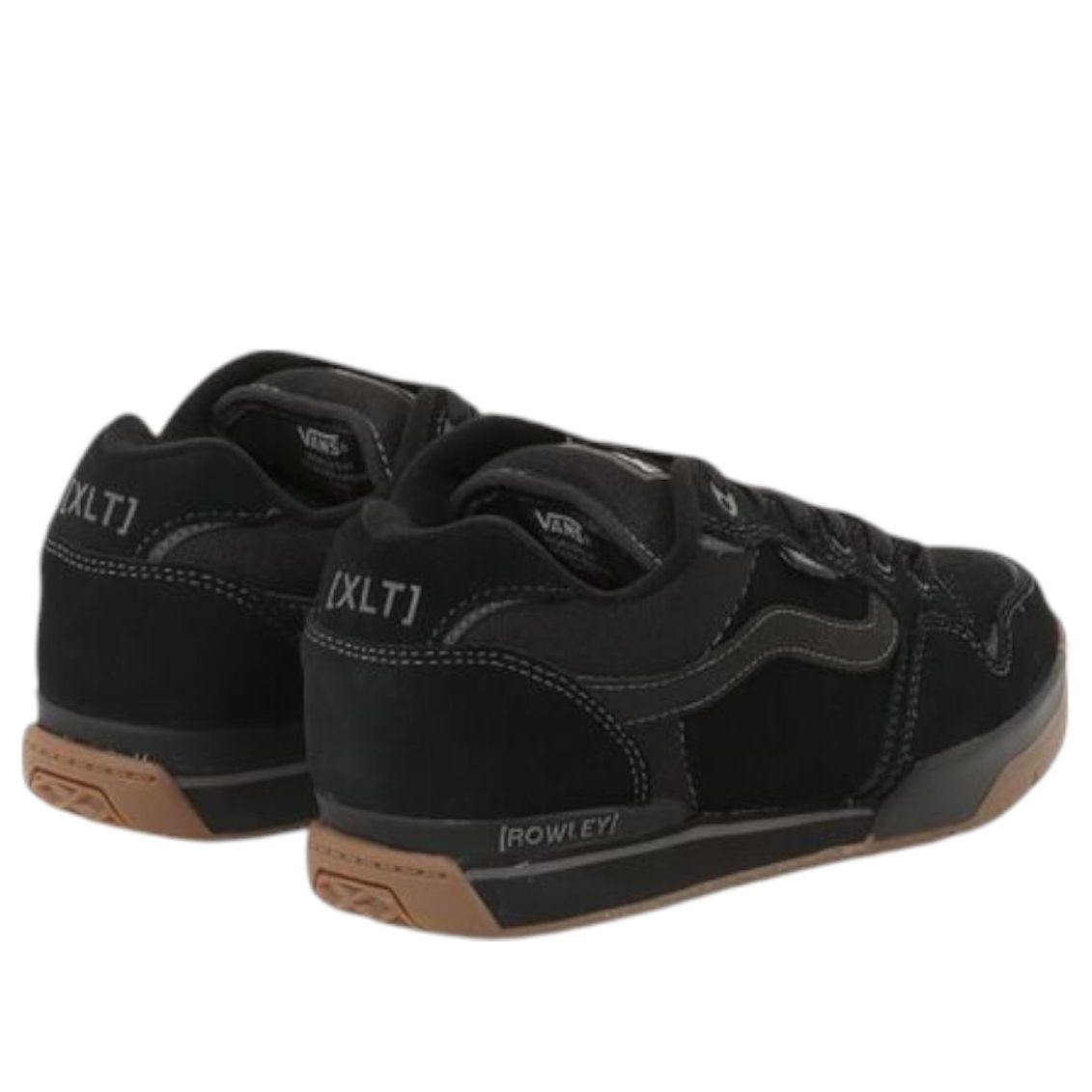 Vans Rowley XLT 'Blackout Gum' VN000D1G1OJ