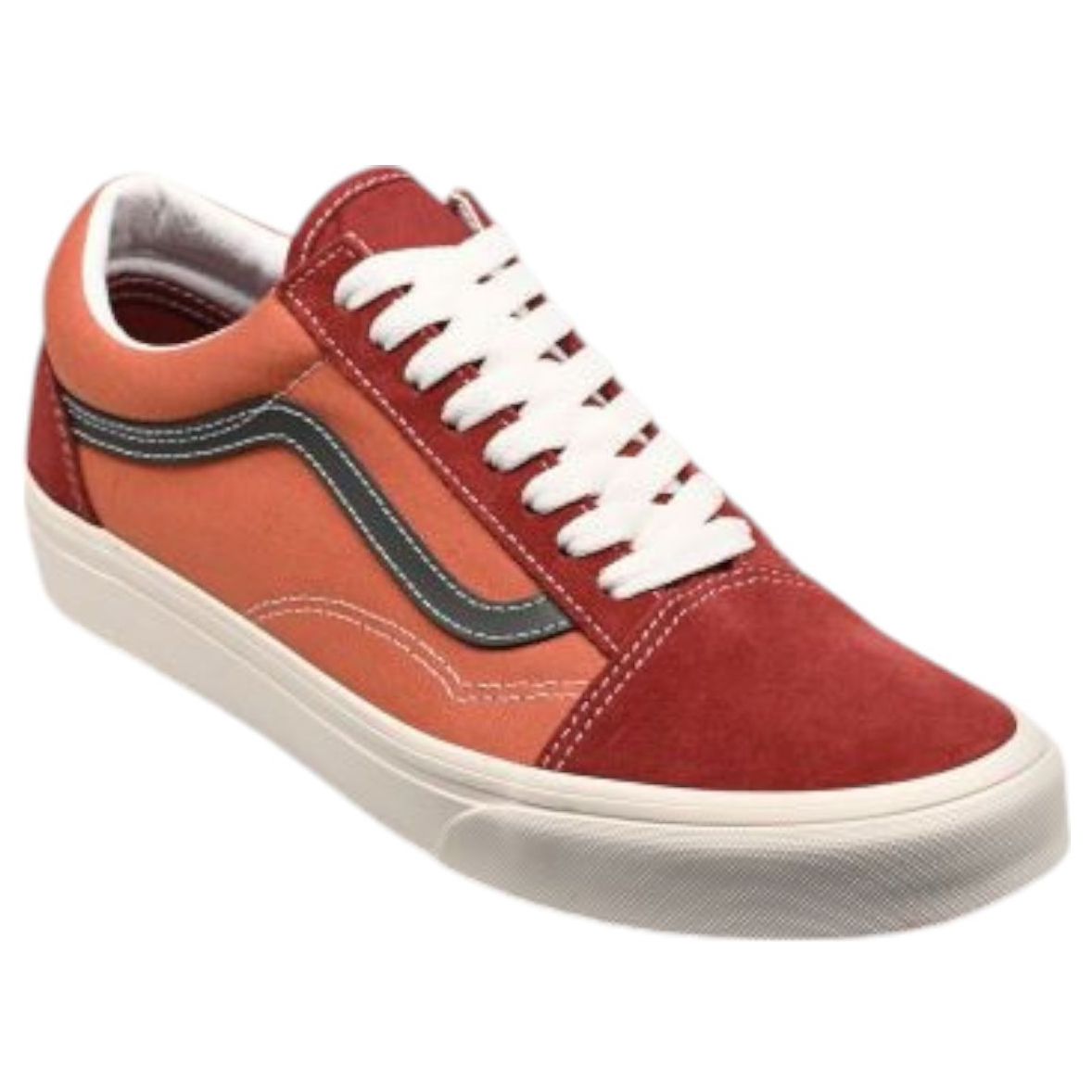 Vans Old Skool 'Earth Tones - Autumn Leaf' VN0007NTEHC1