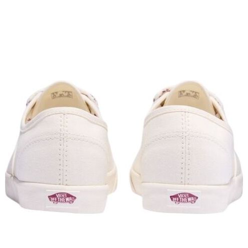 Vans Authentic Lowpro 'Cream White' VN000D04C9F1