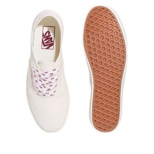 Vans Authentic Lowpro 'Cream White' VN000D04C9F1