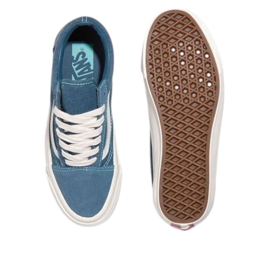 Vans MTE Old Skool 'Blue White' VN000CY2TEA1