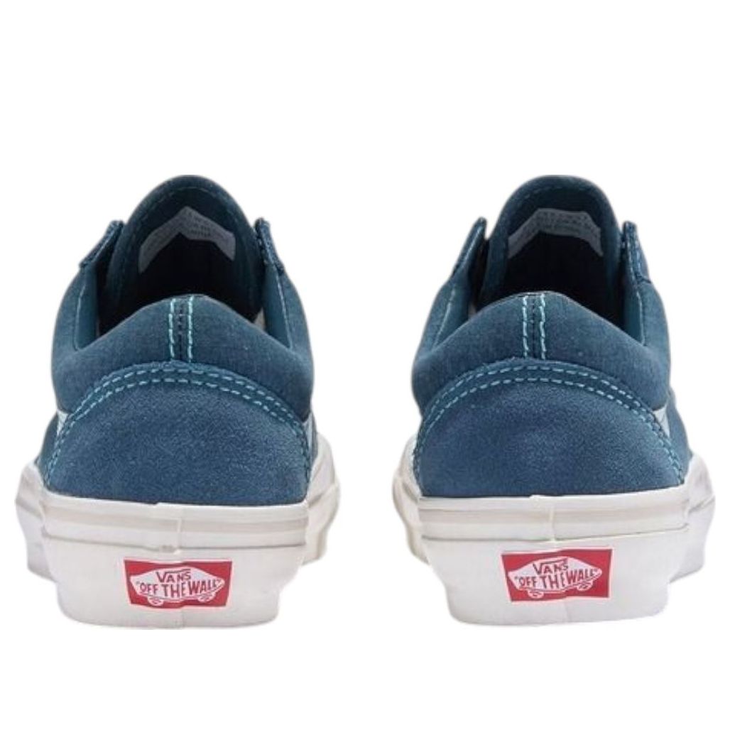 Vans MTE Old Skool 'Blue White' VN000CY2TEA1