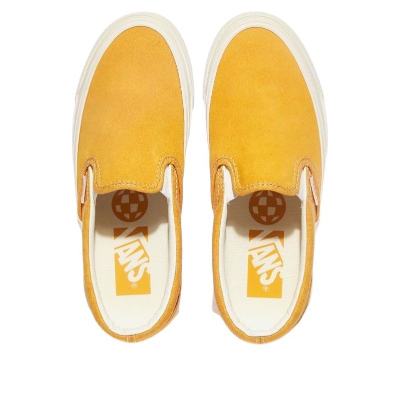 Vans Slip-On Reissue 98 'Salt Wash Gold' VN000CTCGLD