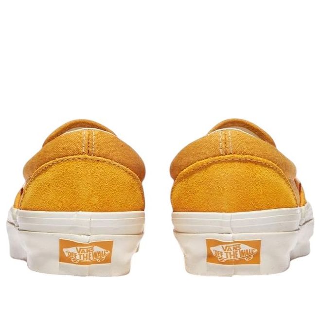 Vans Slip-On Reissue 98 'Salt Wash Gold' VN000CTCGLD