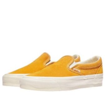 Vans Slip-On Reissue 98 'Salt Wash Gold' VN000CTCGLD