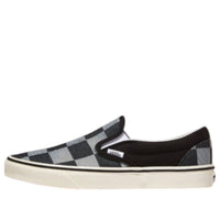 Vans Classic Slip-On 'Black Grey' VN000D5PBMA