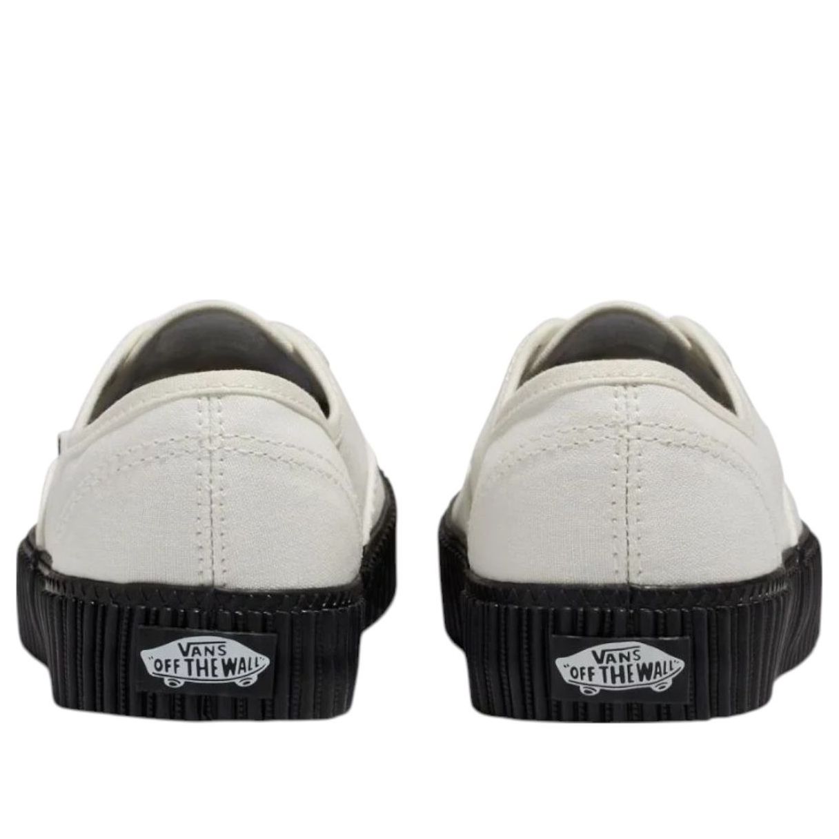 Vans Authentic Creeper 'White' VN000CR2WHT