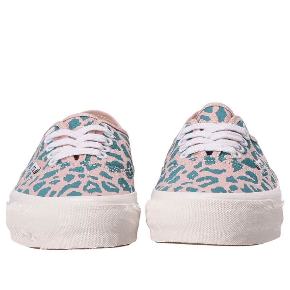 Vans LX Authentic 44 'Cheetah Sepia Rose' VN000EAAO3N1