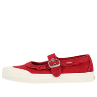 Vans Mary Jane 'Red' VN000CRRCJH