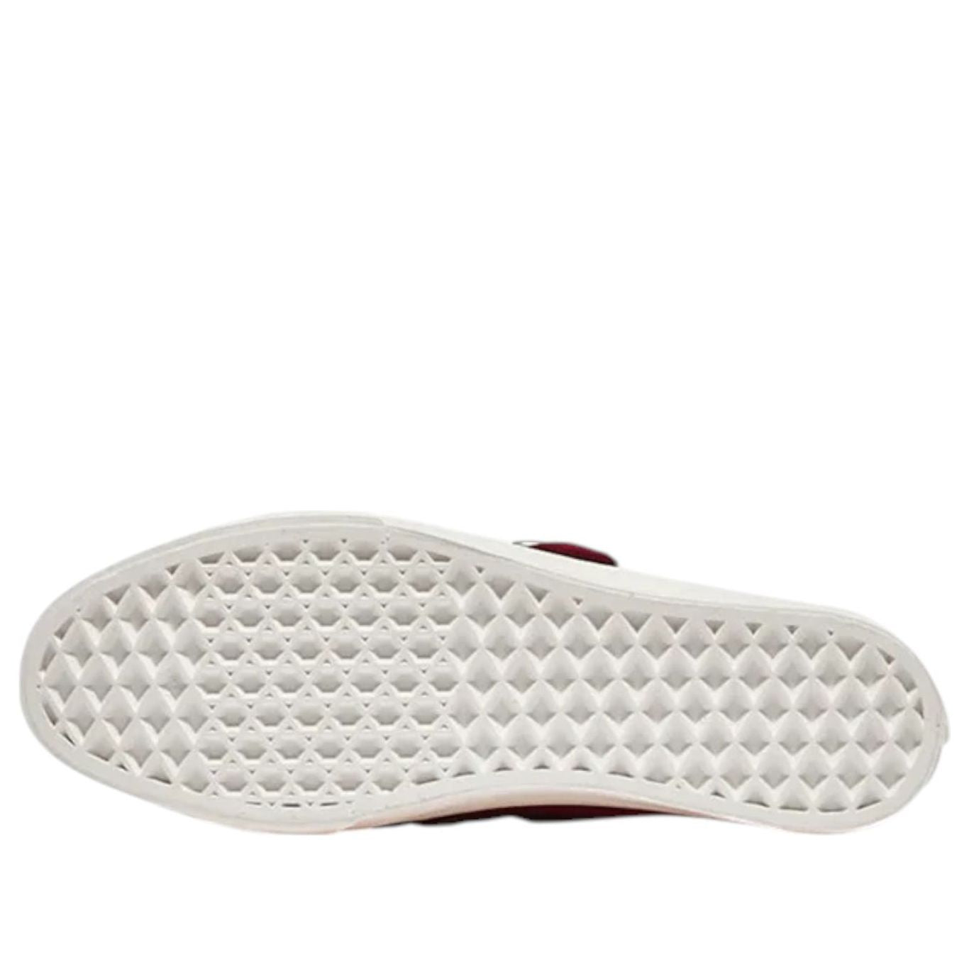 Vans Mary Jane 'Red' VN000CRRCJH