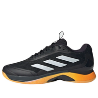 (WMNS) adidas Avacourt 2 'Aurora Black Zero Metalic Spark' IH2593
