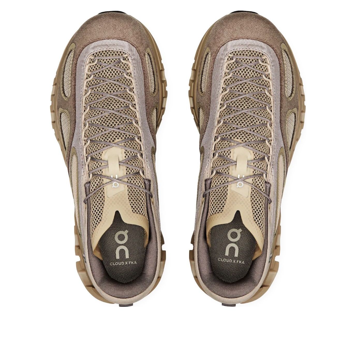 On Running x FKA Twigs Cloud 'Desert' 3MF10910603
