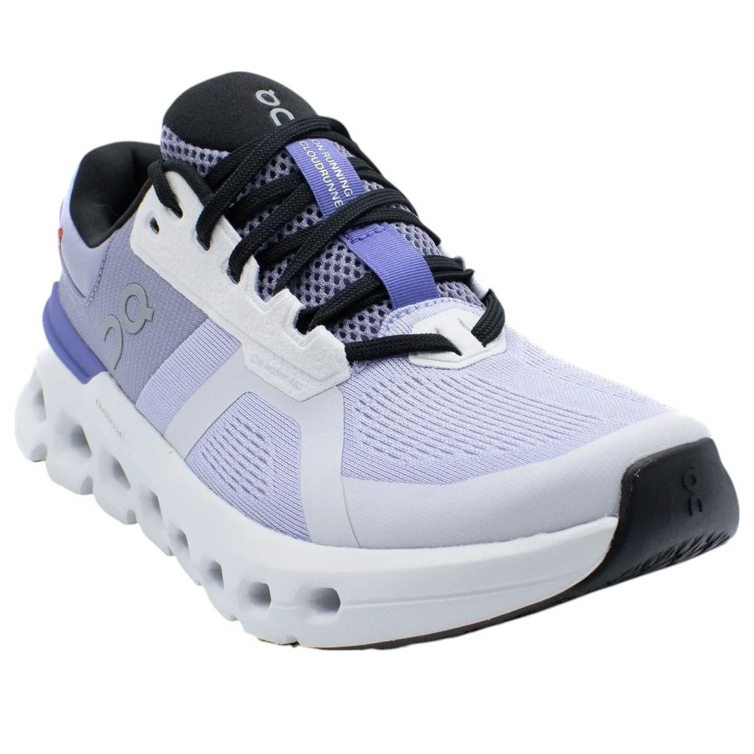 (WMNS) On Running Cloudrunner 2 'Nimbus Blue' 3WE10132019