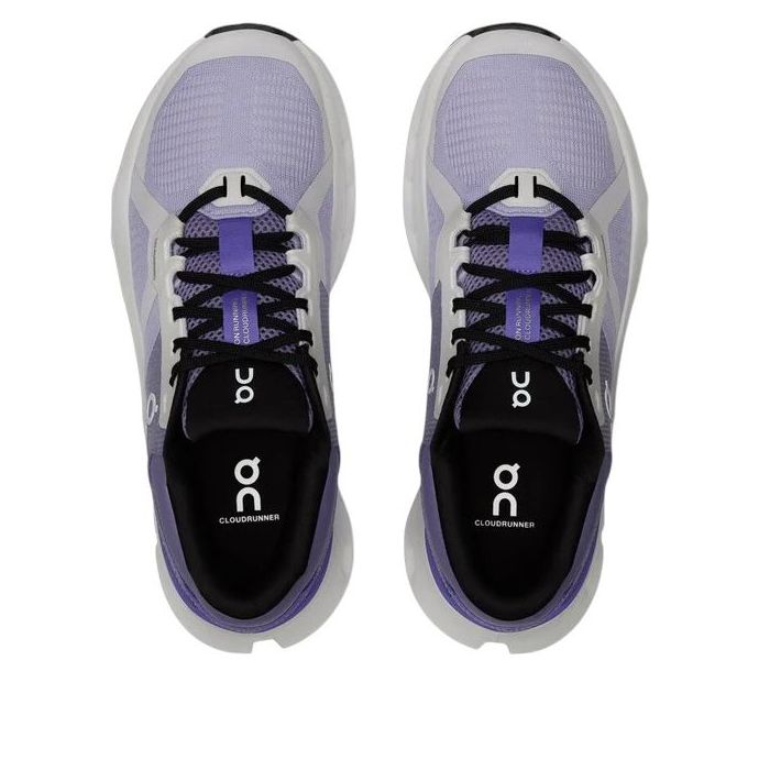 (WMNS) On Running Cloudrunner 2 'Nimbus Blue' 3WE10132019