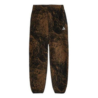 (WMNS) Nike ACG Wolf Trail Sweat Pant 'Hazel Black White' DO9273-242