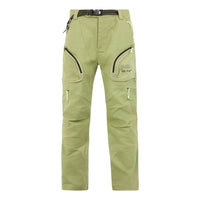 Nike ISPA Pants 2.0 'Green' FB2712-334