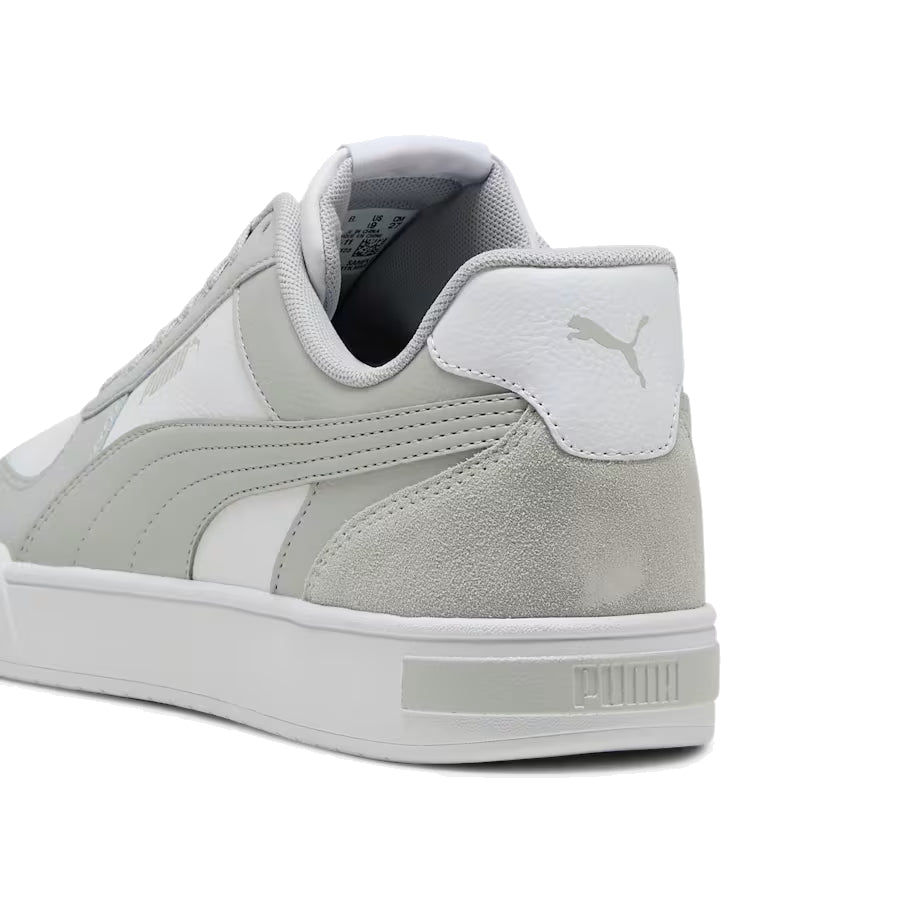 PUMA Caven 'Grey White' 399398-11