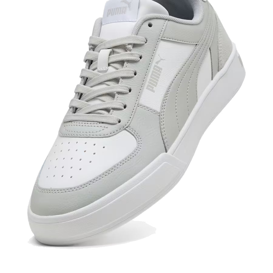 PUMA Caven 'Grey White' 399398-11