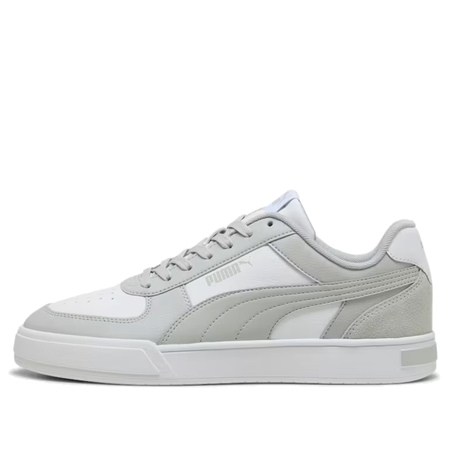 PUMA Caven 'Grey White' 399398-11
