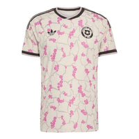 adidas Chile 26 Away Authentic Jersey 'Bliss' KC6088