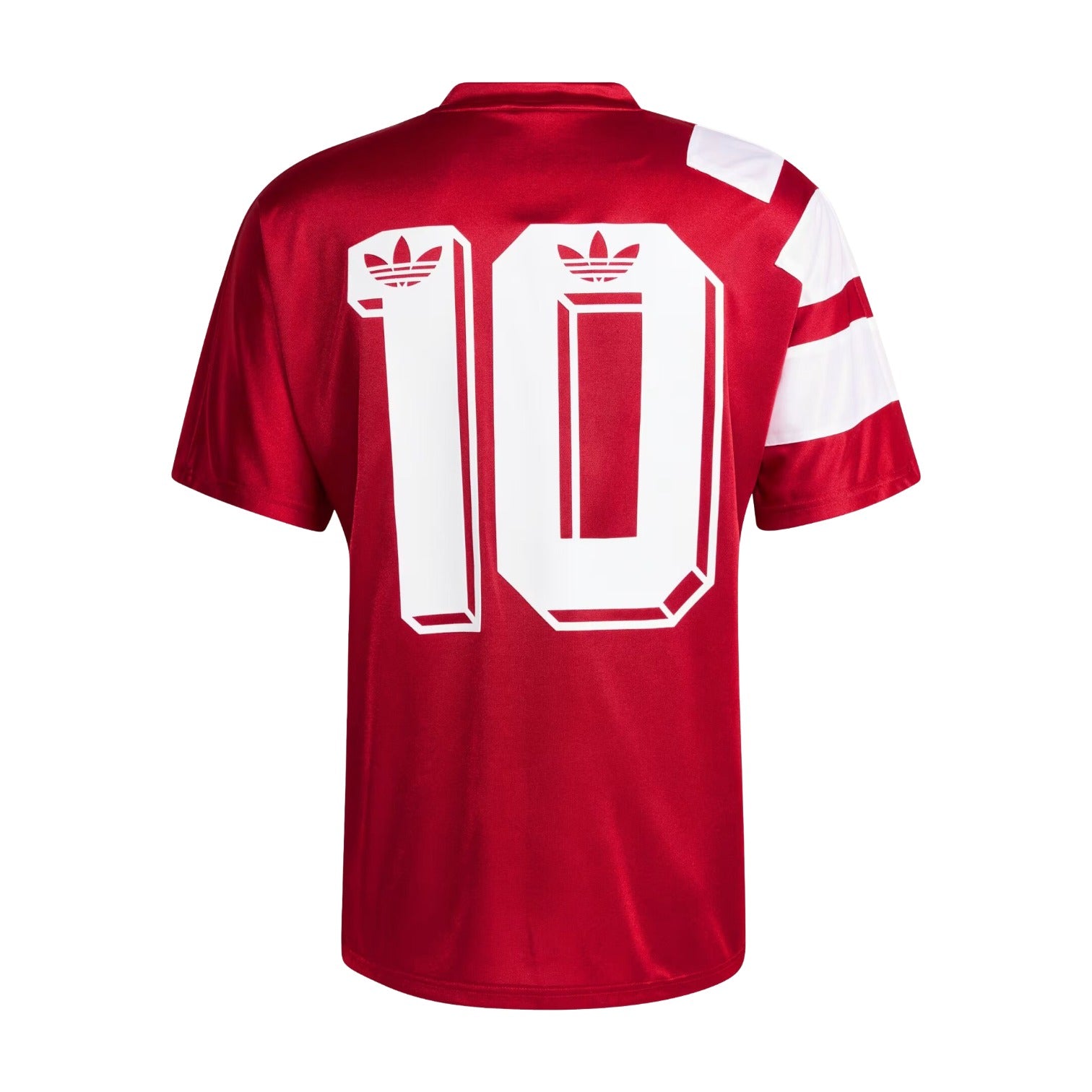 adidas Chile 1994 Home Jersey Asia Sizing 'Team Power Red 2' JN3716
