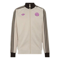 adidas Chile 2026 Originals Track Top 'Bliss' JZ6335