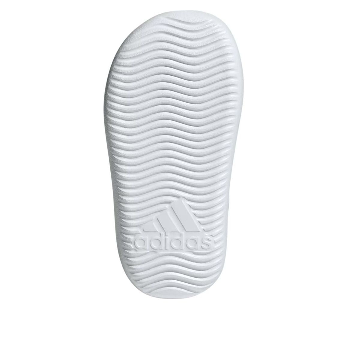 (TD) adidas Closed-Toe Summer Water Sandals 'Blue White' IE2605