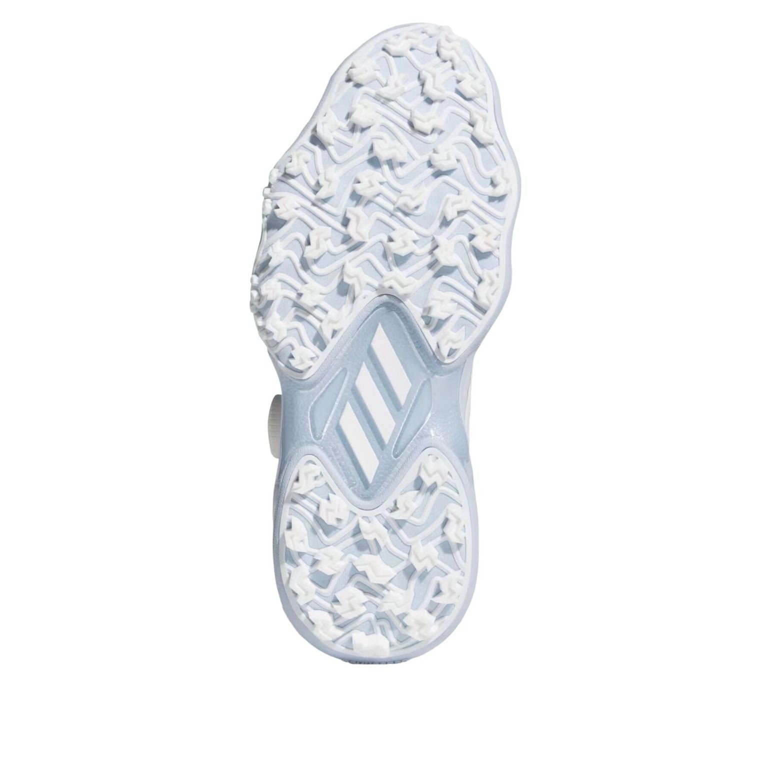 (WMNS) adidas Codechaos Boa 25 Spikeless 'Cloud White Crystal Sky' HQ0036