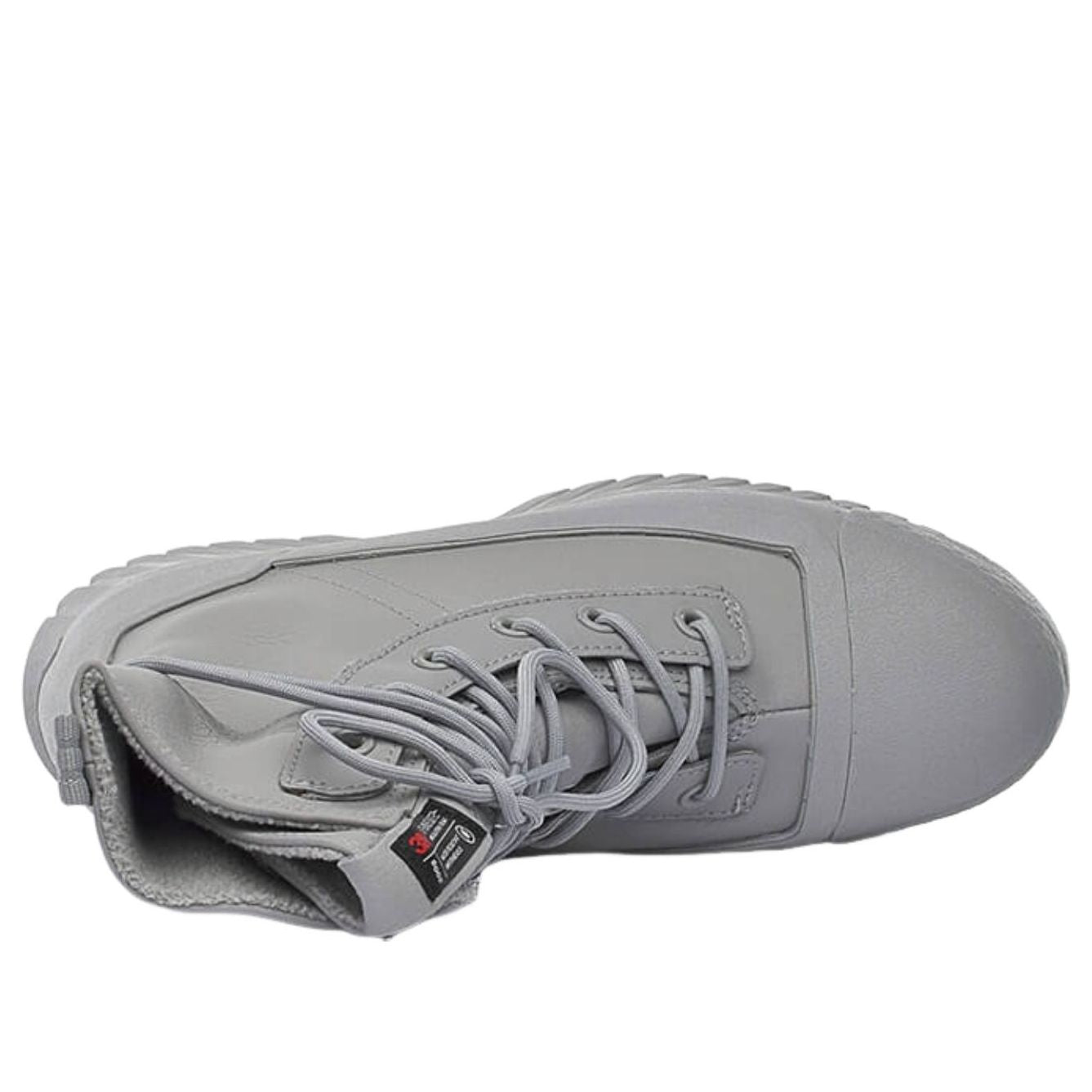 Converse Chuck Taylor All Star Lugged Platform 2.0 X High 'Waterproof - Grey Area' A12344C