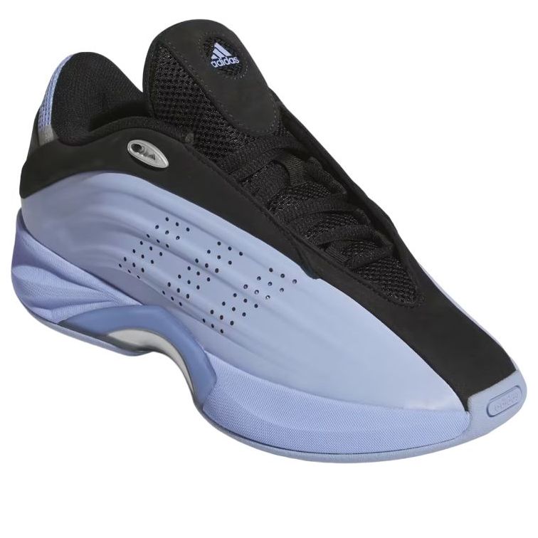 adidas Crazy IIInfinity 130 'Blue Spark Core Black' IH2666