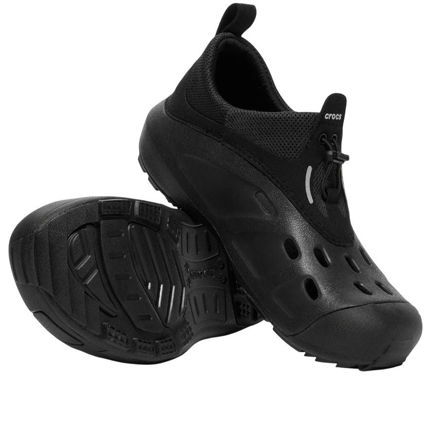 Crocs Quick Trail Low Shoes 'Black' 209350-001