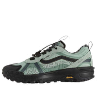 Vans Crosspath XC Gore-Tex 'Dusty Olive Blue' VN000DAMRMO