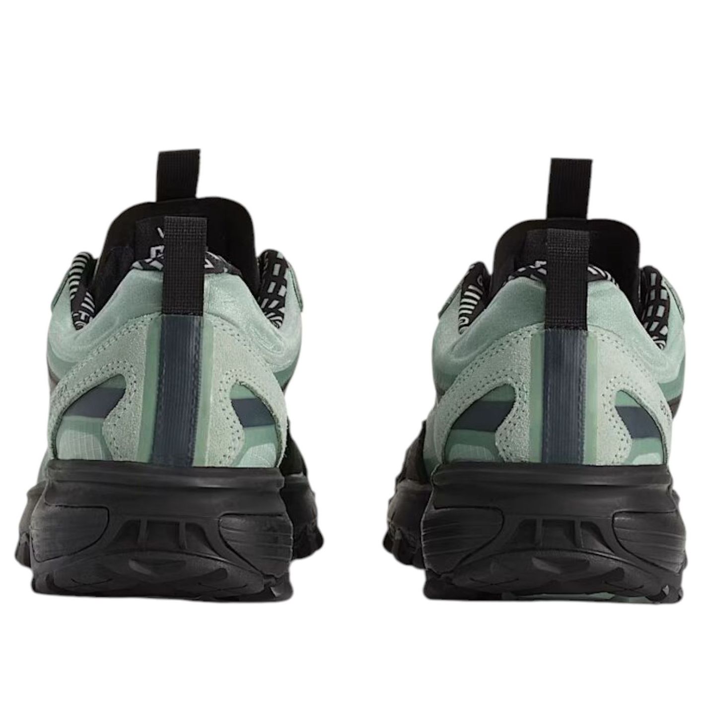 Vans Crosspath XC Gore-Tex 'Dusty Olive Blue' VN000DAMRMO