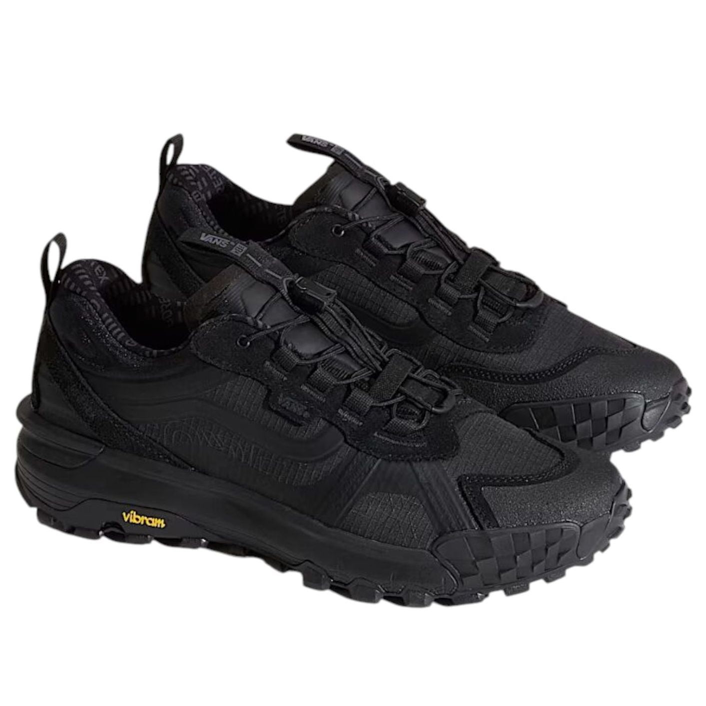 Vans Crosspath XC Gore-Tex 'Blackout' VN000DAM1OJ