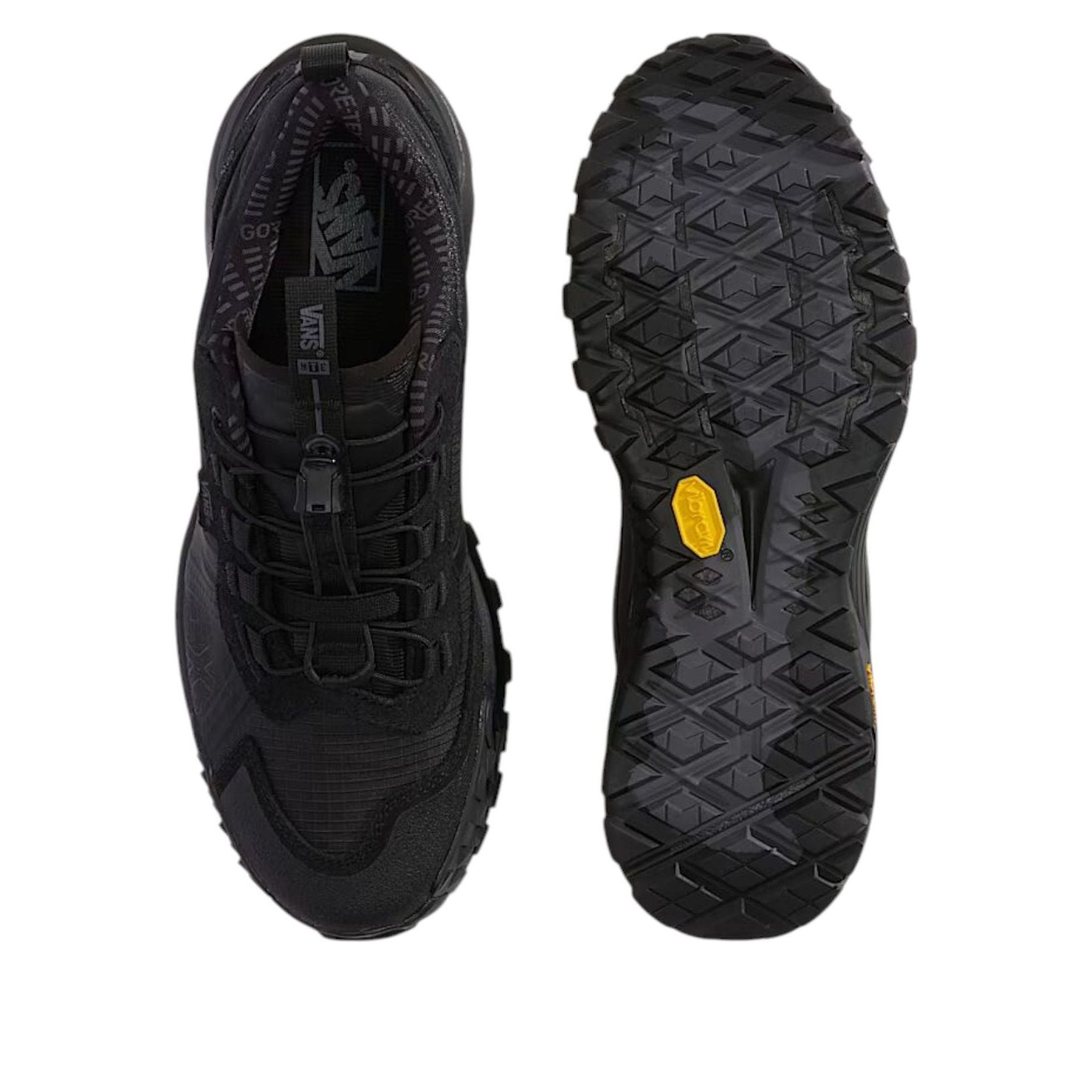 Vans Crosspath XC Gore-Tex 'Blackout' VN000DAM1OJ