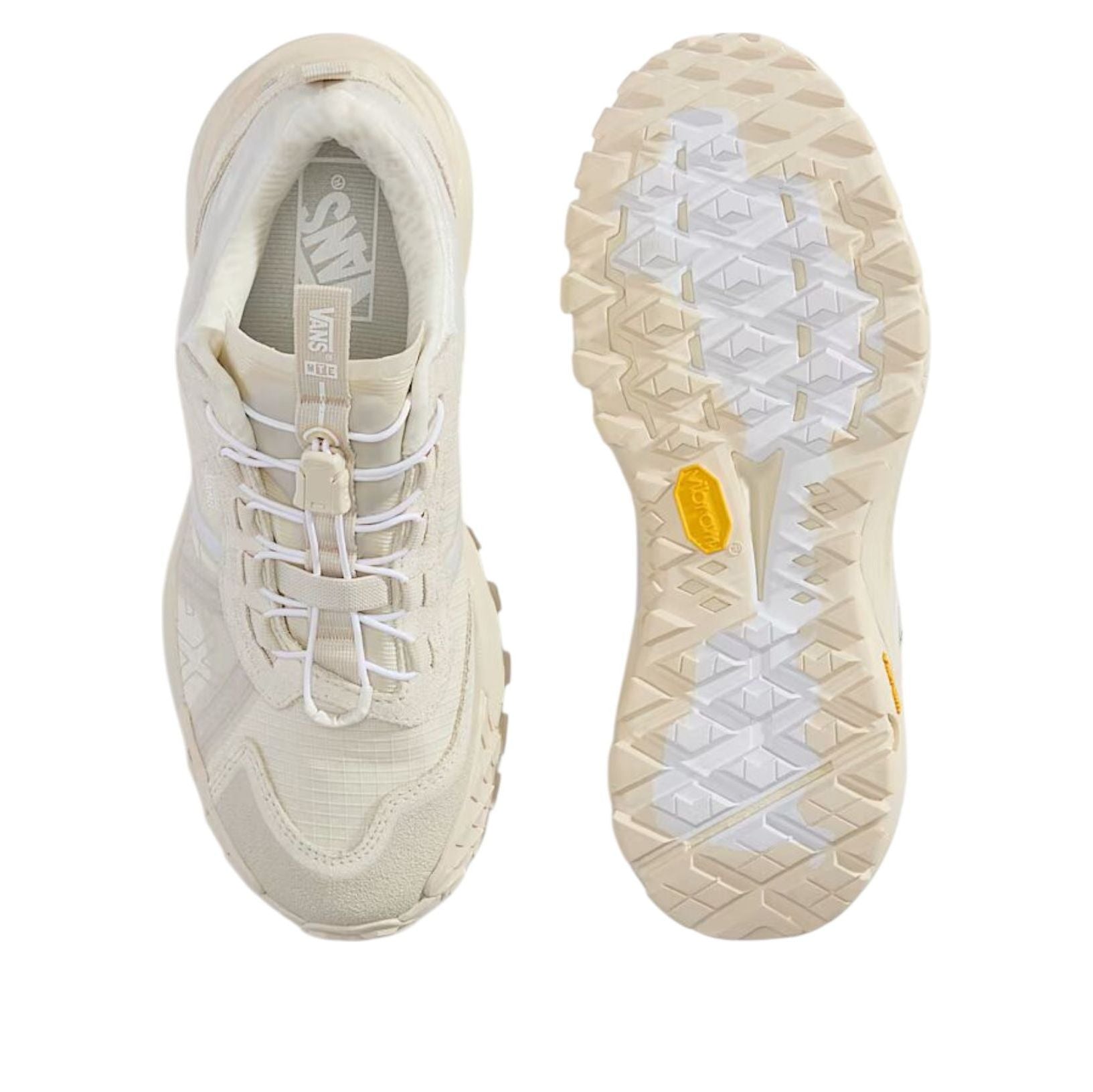 Vans Crosspath XC Gore-Tex 'White' VN000DAMWHT