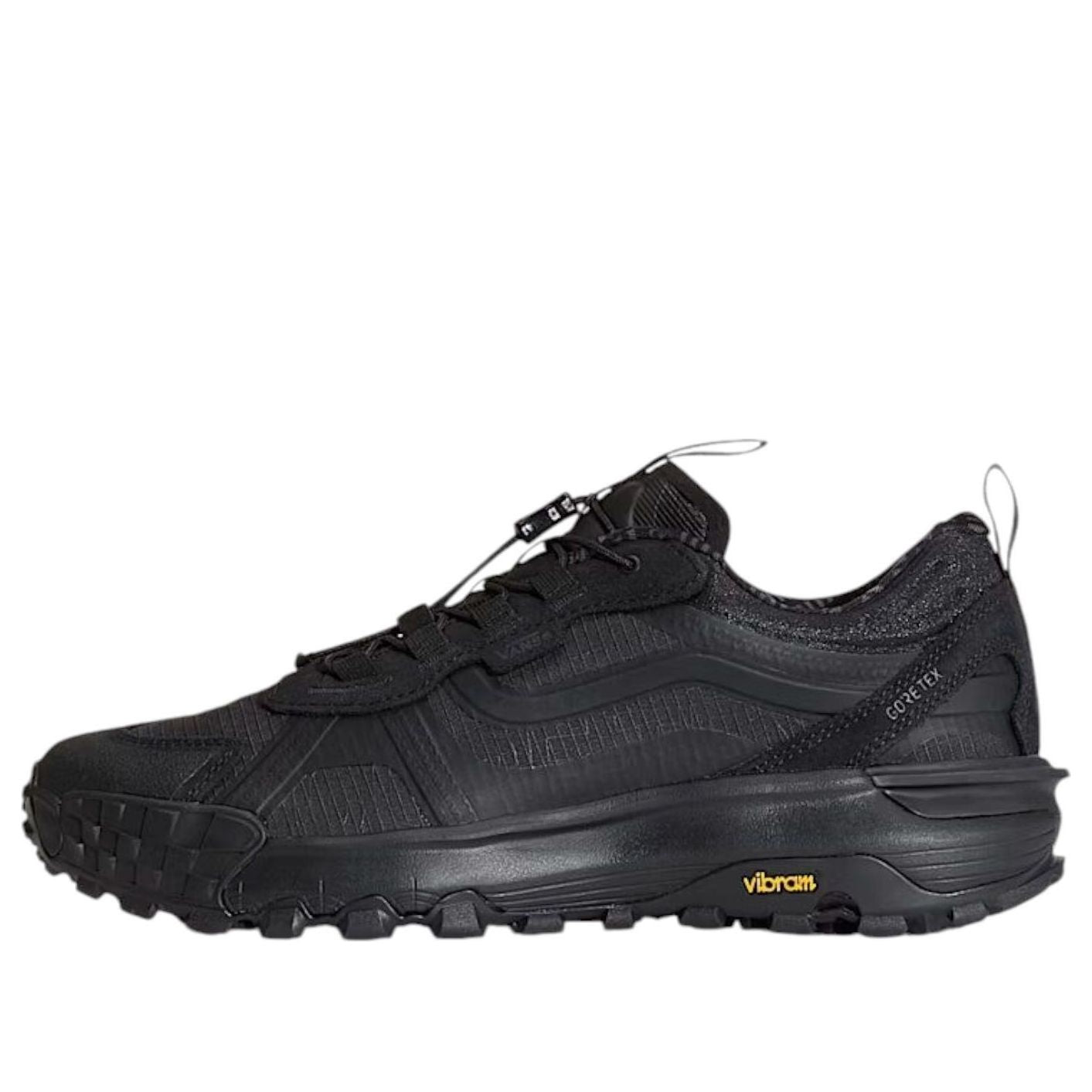 Vans Crosspath XC Gore-Tex 'Blackout' VN000DAM1OJ