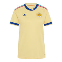 (WMNS) adidas Curacao 26 Away Jersey 'Away Kit' LE3407