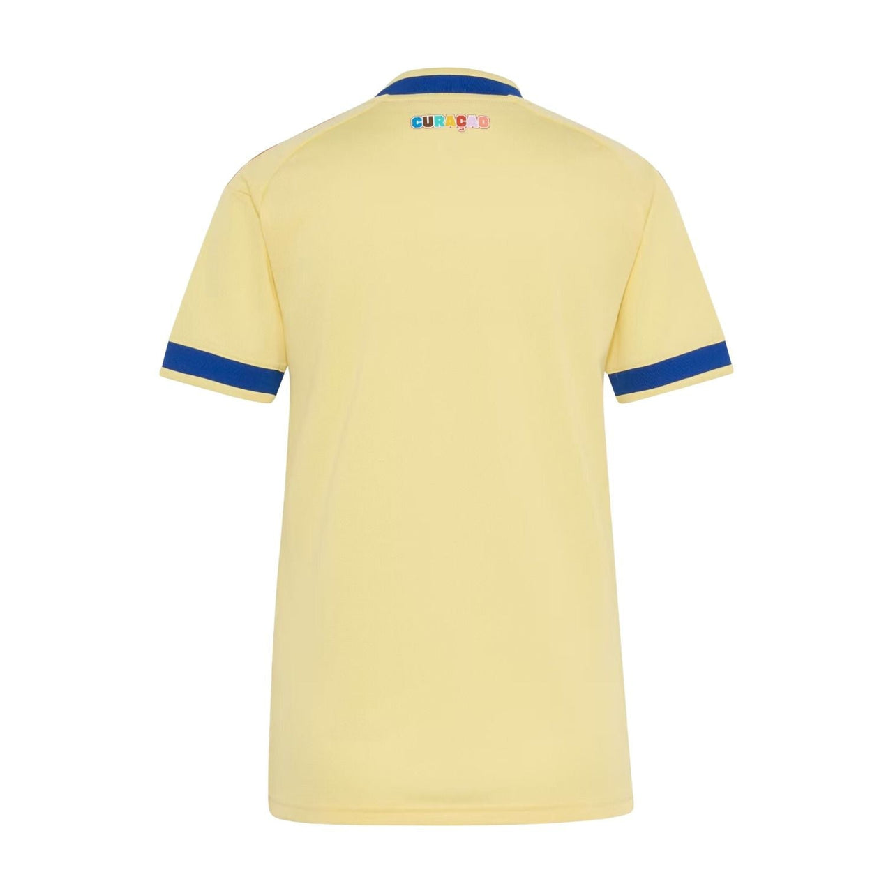 (WMNS) adidas Curacao 26 Away Jersey 'Away Kit' LE3407