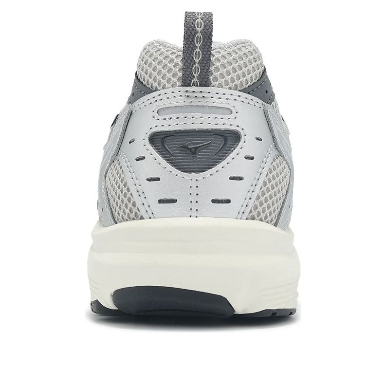 Mizuno MXR 'Light Grey Black' D1GA245106