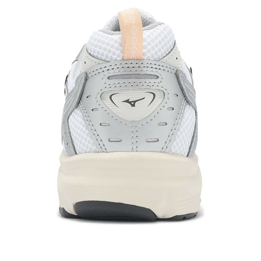 Mizuno MXR 'White Iron Gate' D1GA245109