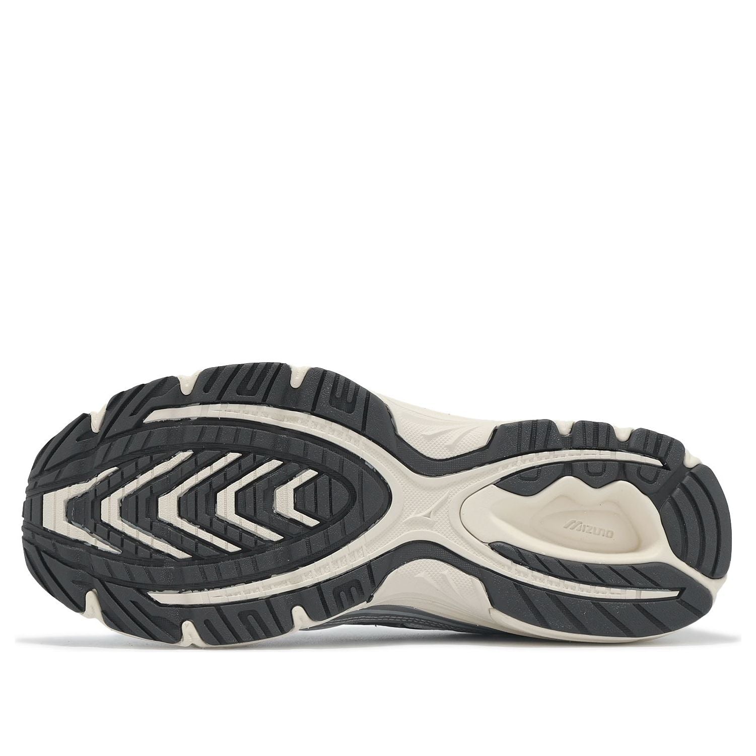 Mizuno MXR 'White Iron Gate' D1GA245109