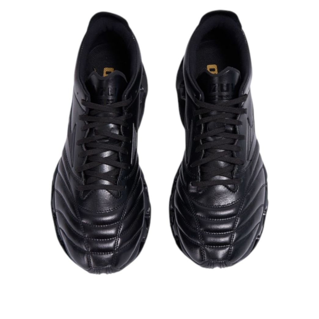 Mizuno Wave Prophecy Morelia Neo 'Black' D1GA255101
