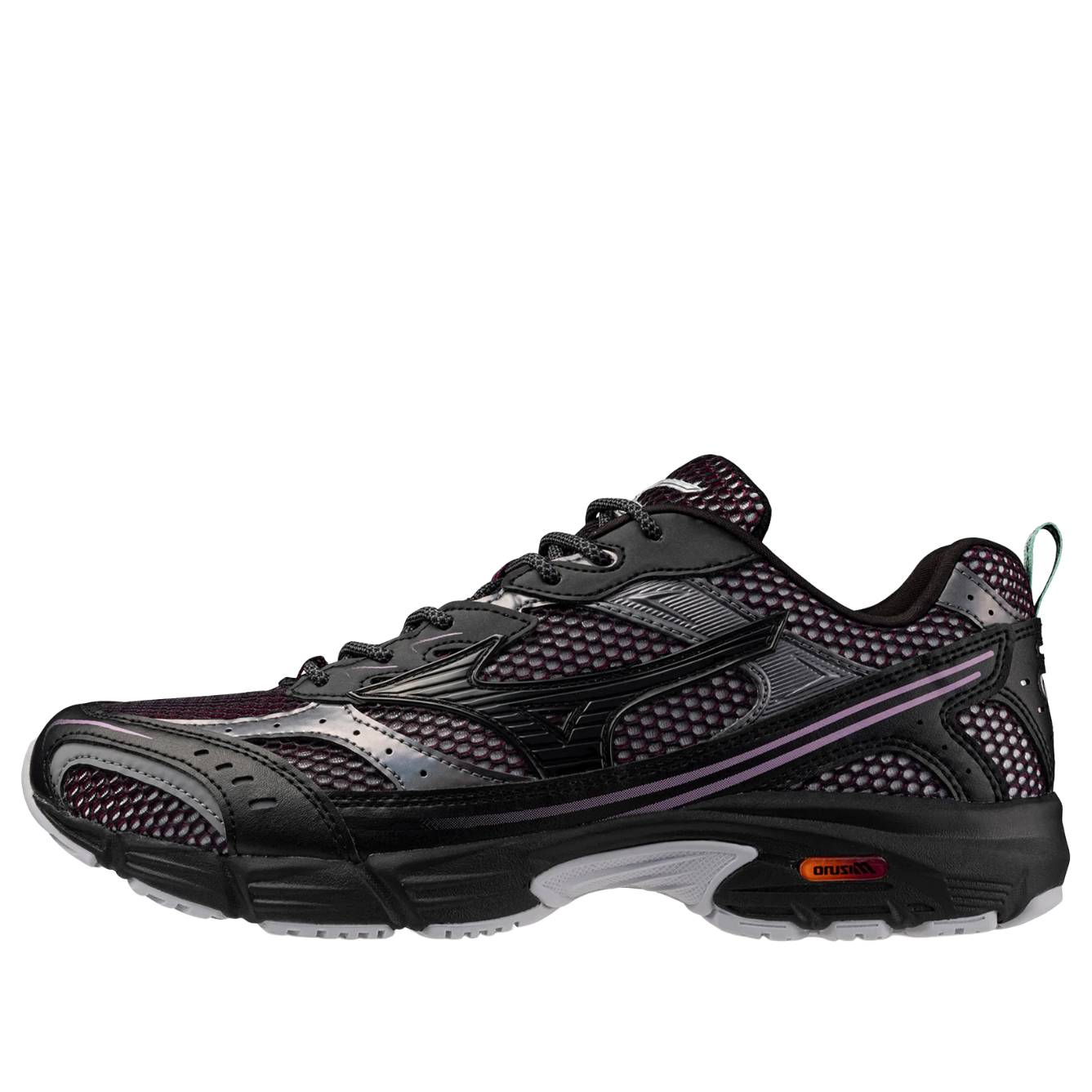 Mizuno MXR 'Space Pack Black Valerian' D1GA256101
