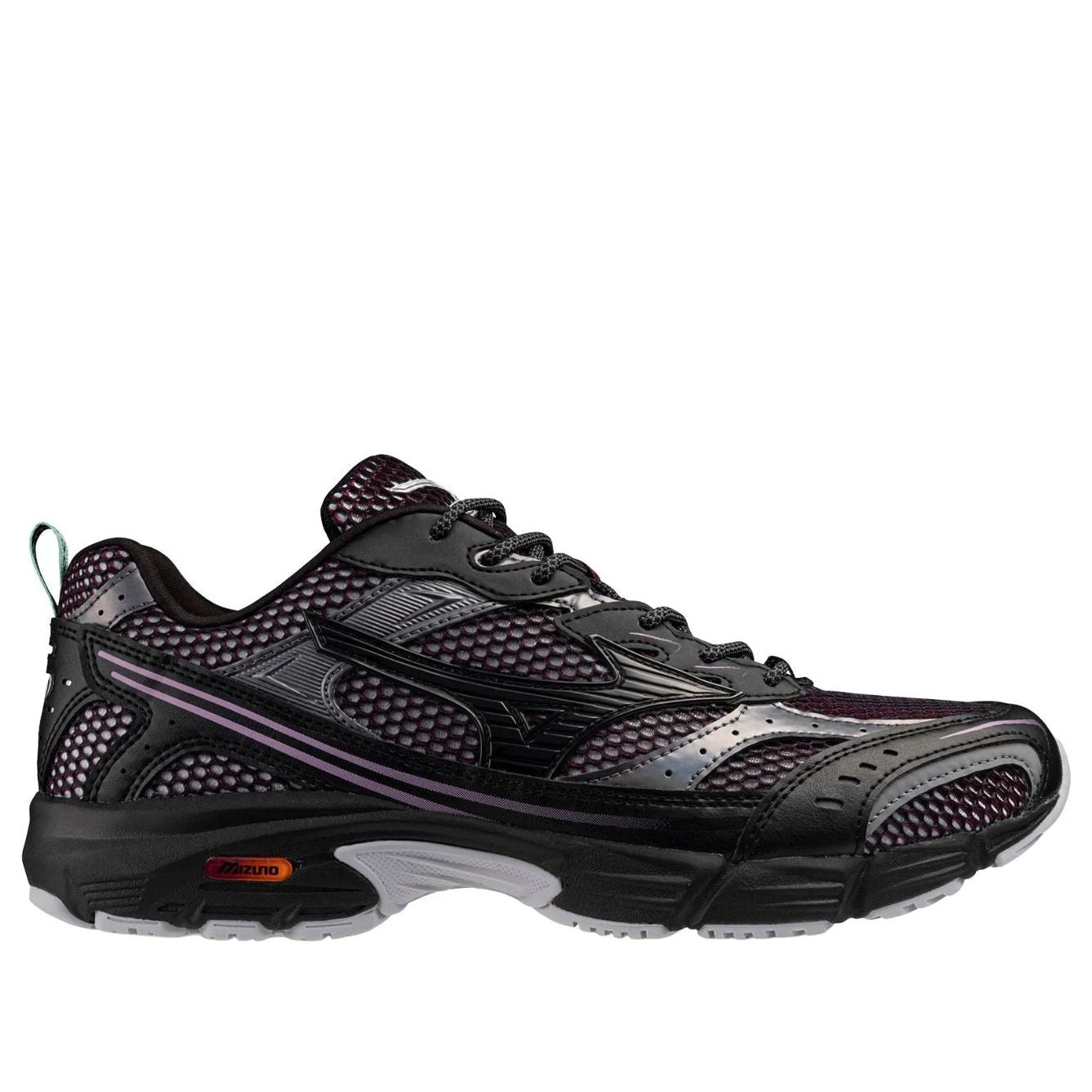 Mizuno MXR 'Space Pack Black Valerian' D1GA256101