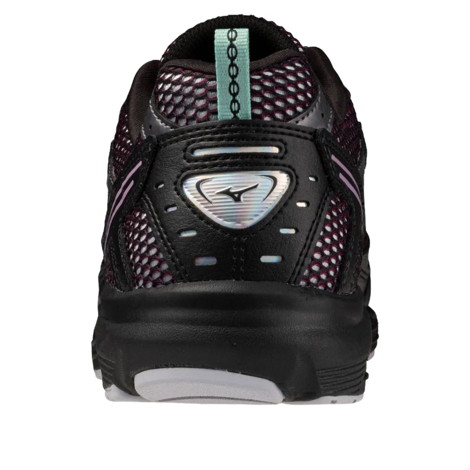 Mizuno MXR 'Space Pack Black Valerian' D1GA256101