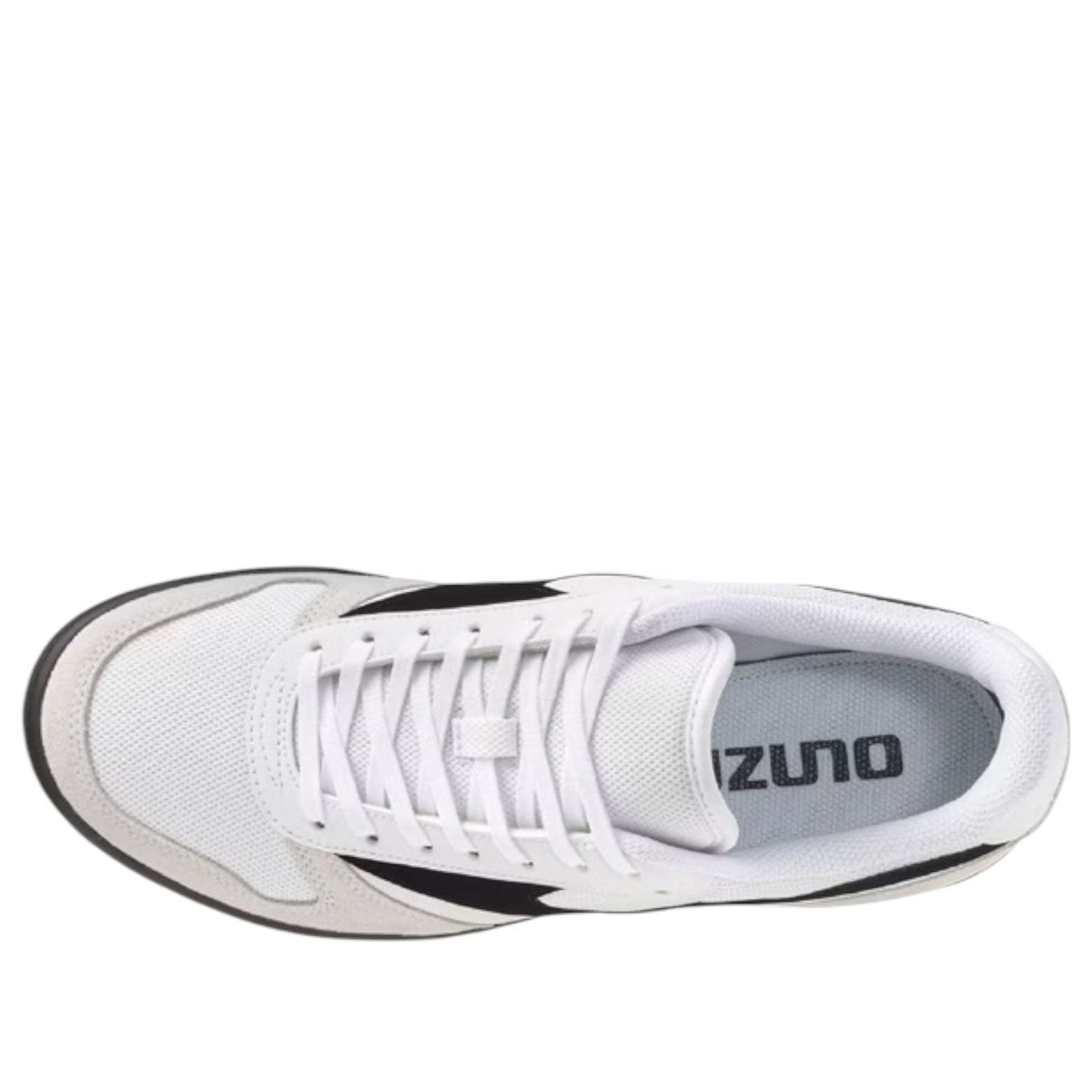 Mizuno City Wind Mesh 'White' D1GA256401