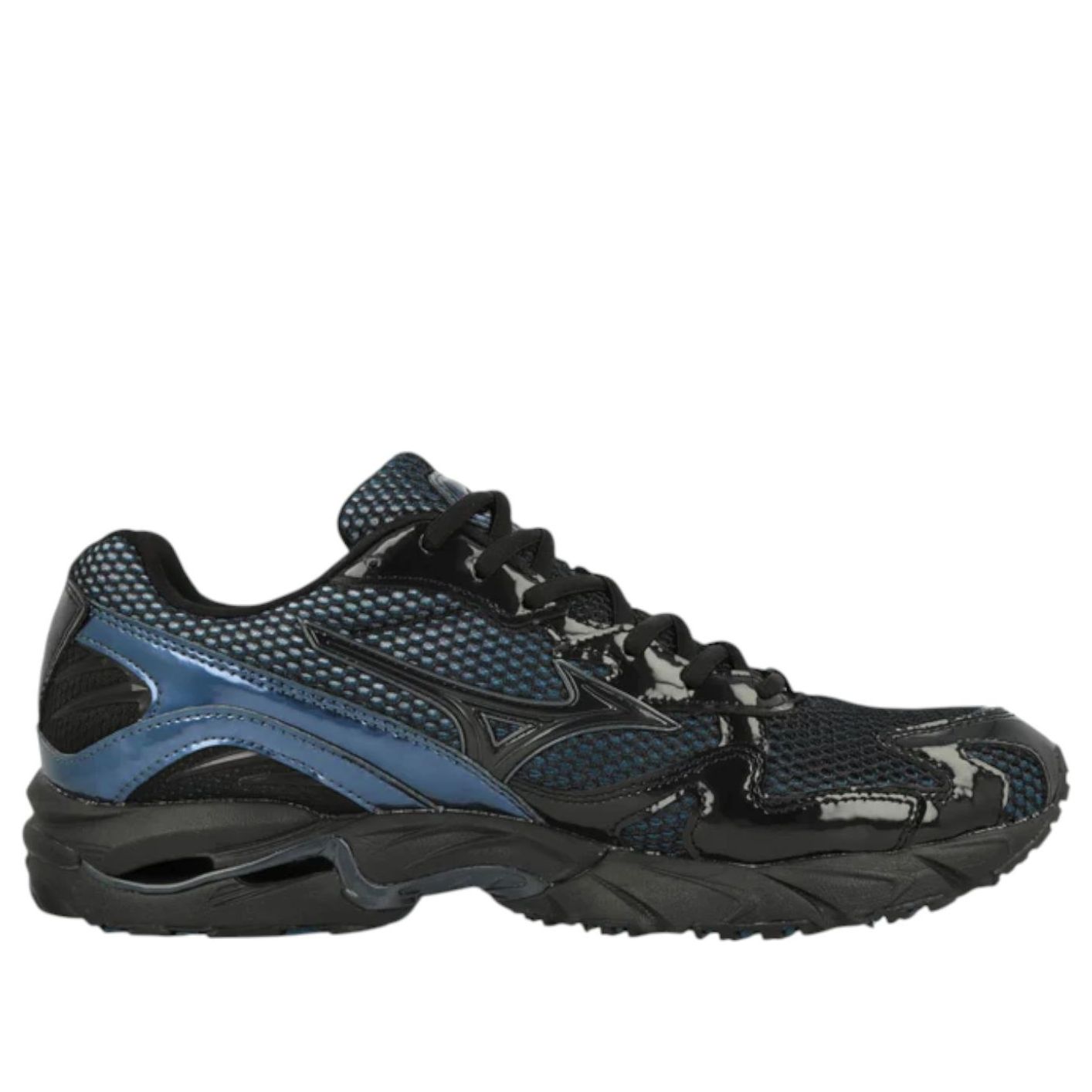 Mizuno x END. Wave Rider 10 'North Sea' D1GD243401