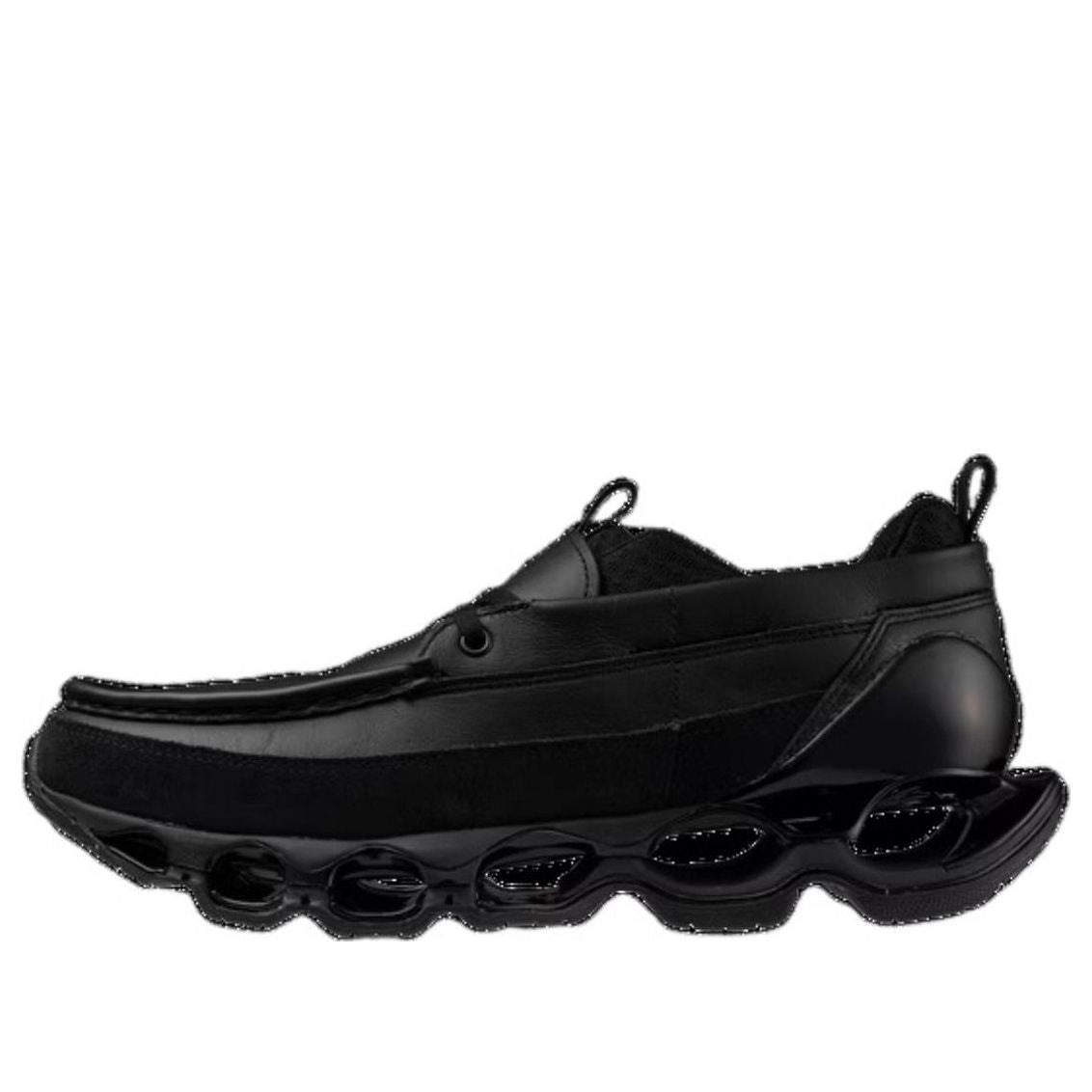 Mizuno Wave Prophecy Moc 'Black' D1GD261401