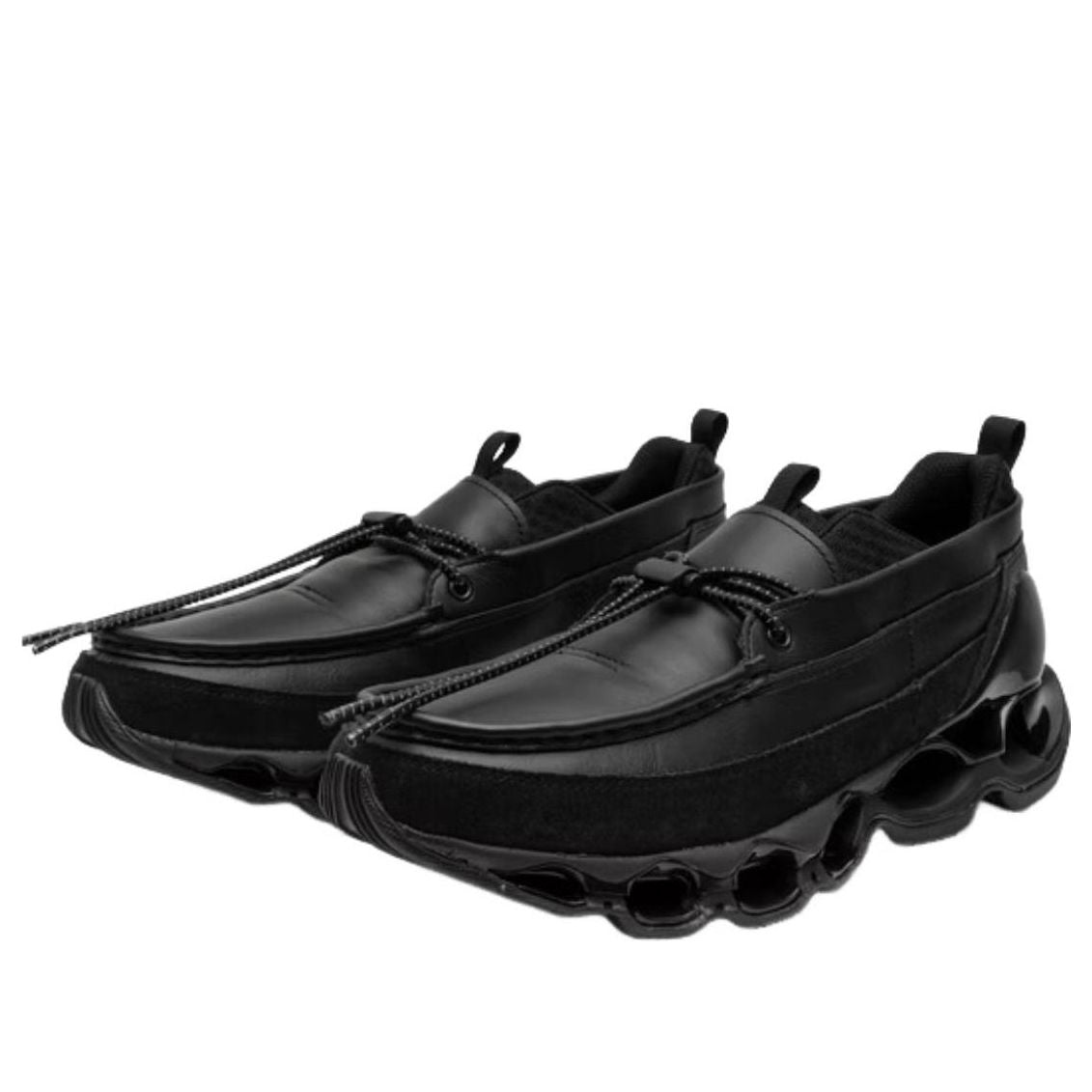 Mizuno Wave Prophecy Moc 'Black' D1GD261401